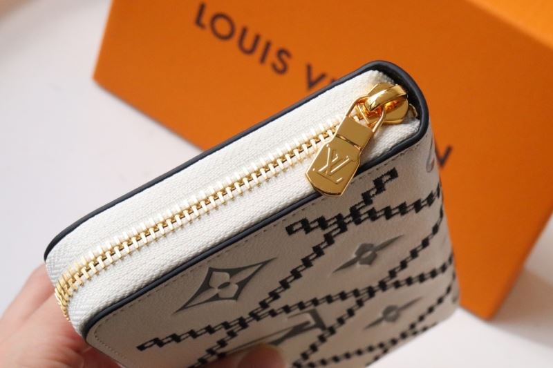 LV Wallets